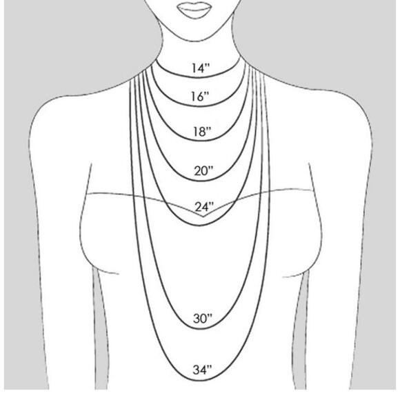 JWBR Signed Sterling Silver Necklace, Infinity Knot Pendant, Diamond Accent - Picture 8 of 8